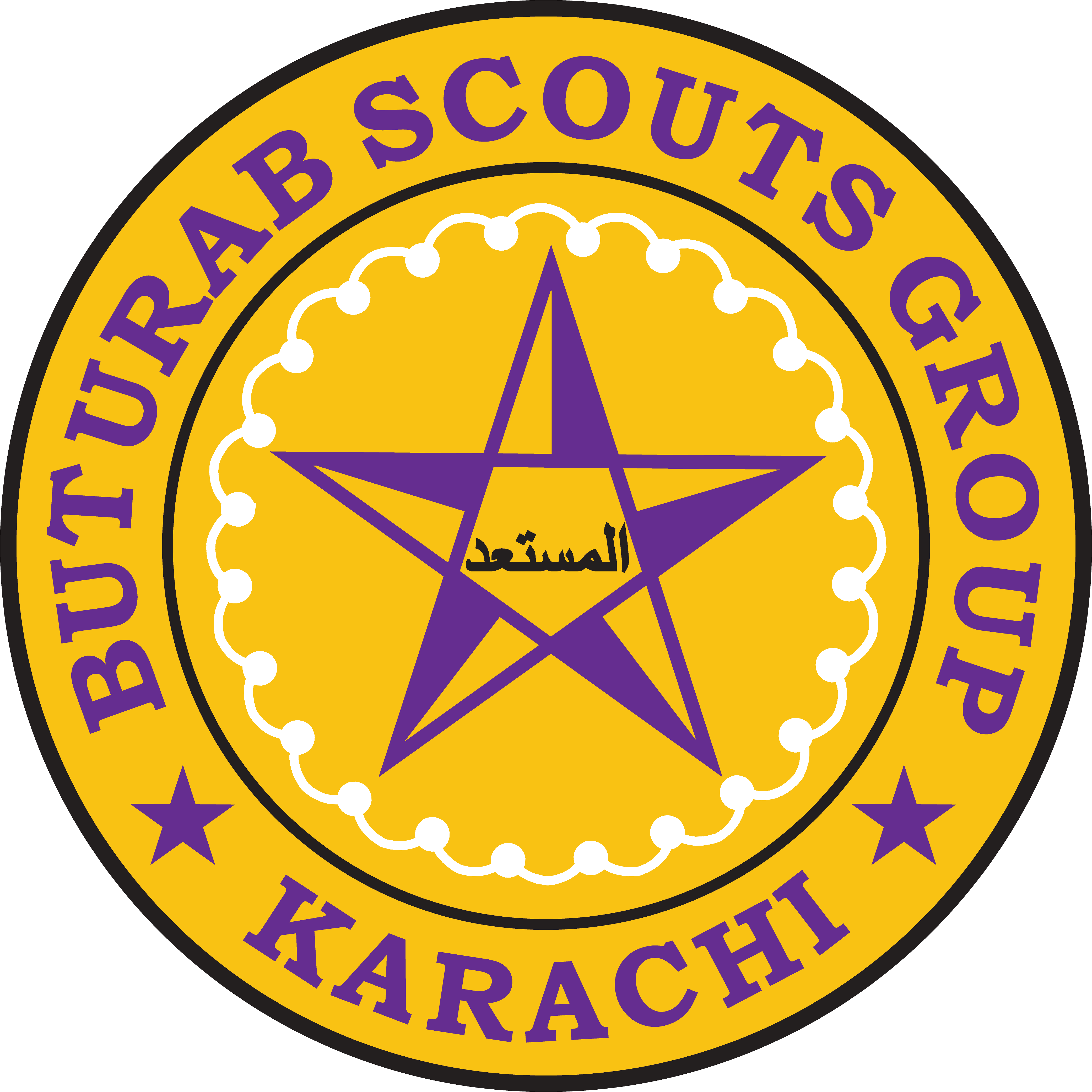 Buturab Logo